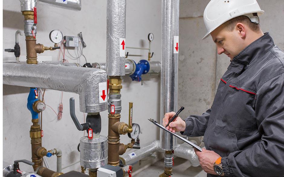 contrat de maintenance chaudière Marolles-en-Hurepoix