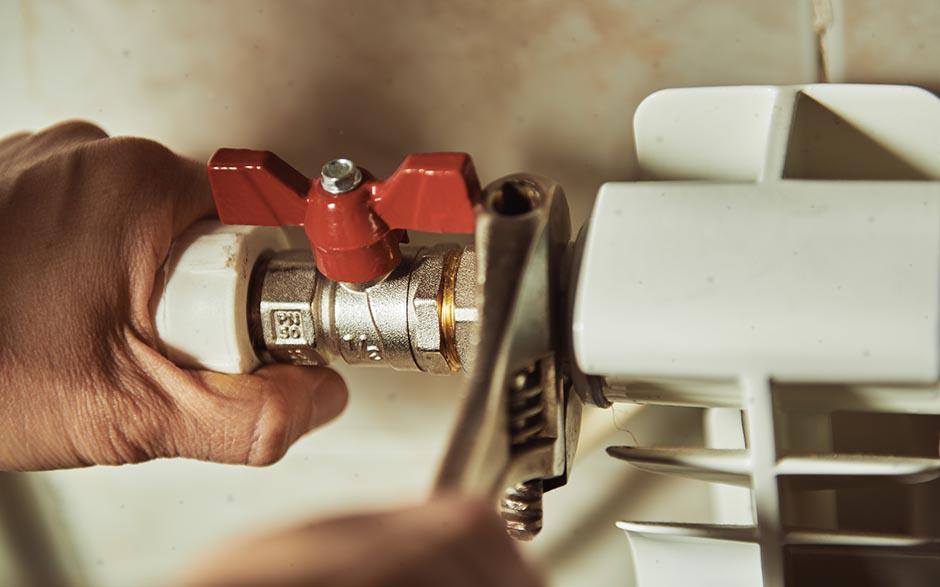 contrat maintenance chaudière Mareil-Marly